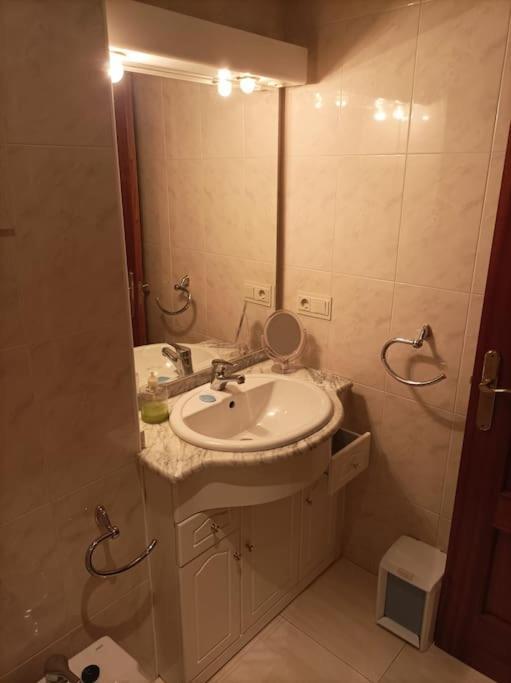 Apartamento Baranain By Clabao Pamplona Exterior foto