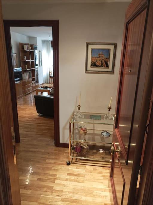 Apartamento Baranain By Clabao Pamplona Exterior foto