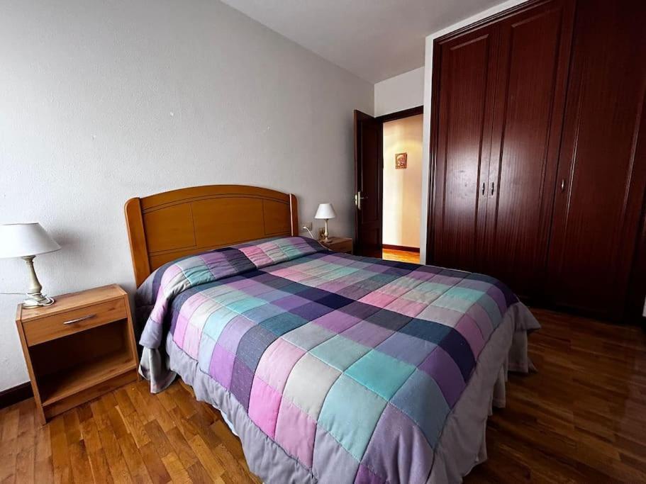 Apartamento Baranain By Clabao Pamplona Exterior foto